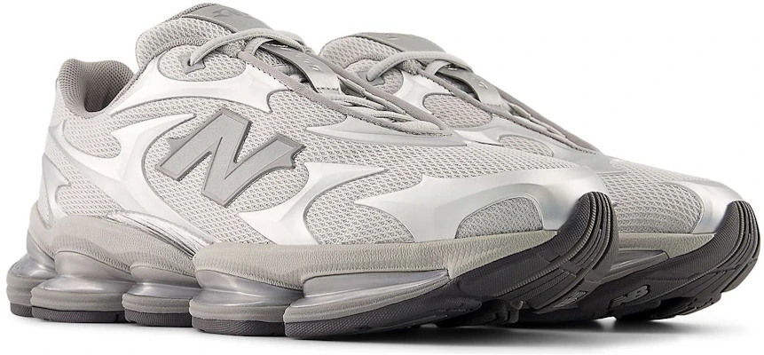 New Balance 2000 ''Argent Métallique'' U20005UW Shop New Balance 2000 ''Argent Métallique'' U20005UW