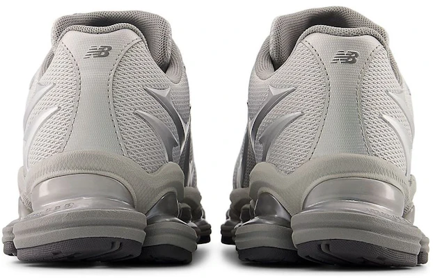 New Balance 2000 ''Argent Métallique'' U20005UW Details for New Balance 2000 ''Argent Métallique'' U20005UW