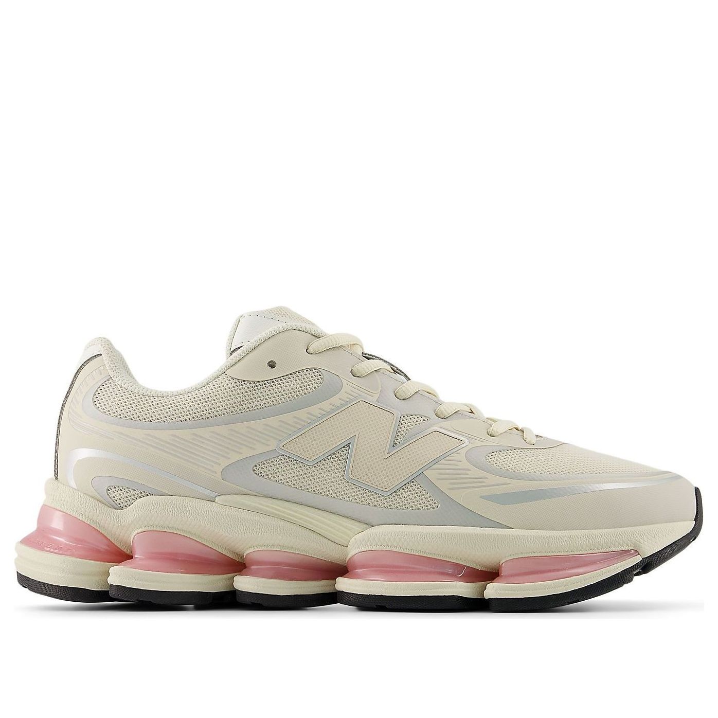 Order New Balance Abzorb 2000 灰狼雙氣墊跑鞋 U20008XQ