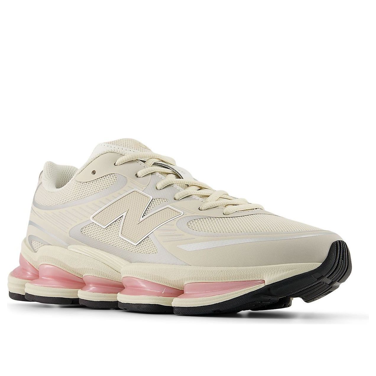 Shop New Balance Abzorb 2000 灰狼雙氣墊跑鞋 U20008XQ