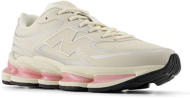 New Balance Abzorb 2000 灰狼雙氣墊跑鞋 U20008XQ Shop New Balance Abzorb 2000 灰狼雙氣墊跑鞋 U20008XQ