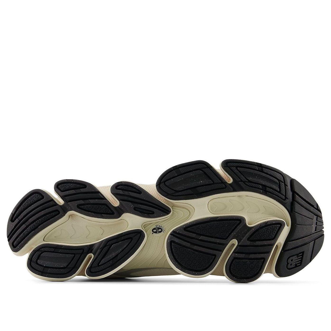 Purchase New Balance Abzorb 2000 灰狼雙氣墊跑鞋 U20008XQ