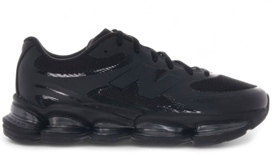 New Balance 2000 ''Triple Black'' Hitam Penuh U2000ETB Buy New Balance 2000 ''Triple Black'' Hitam Penuh U2000ETB