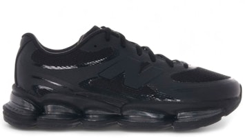 New Balance 2000 'Triple Black' U2000ETB New Balance 2000 'Triple Black' U2000ETB