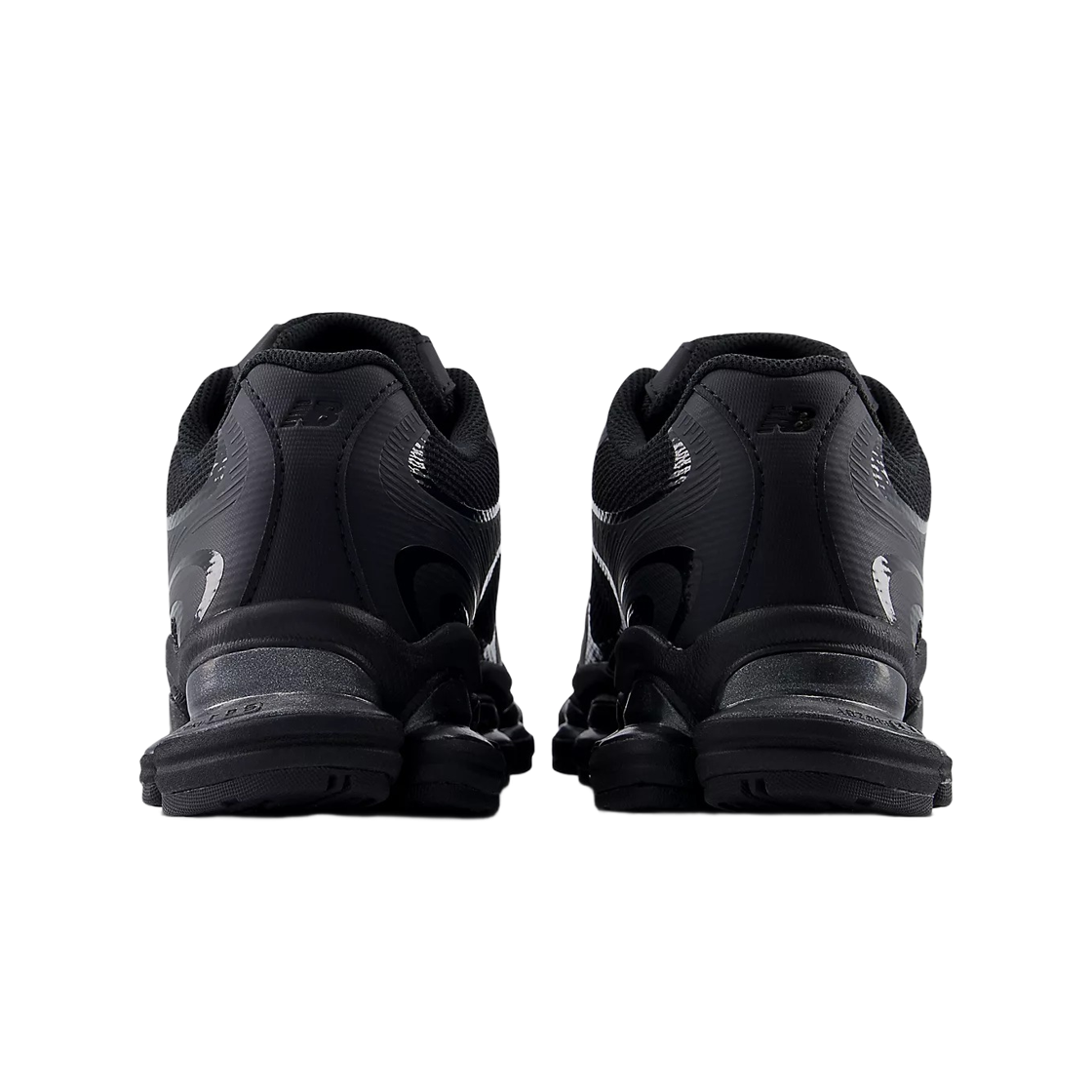 Lookbook New Balance 2000 ''Triple Black'' Tout Noir U2000ETB