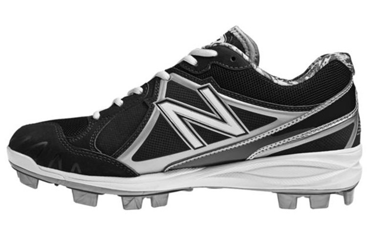 New Balance 2000 Low 'Black White' MB2000LS