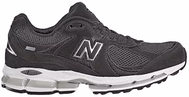 New Balance 2002 Made in USA 'Black' MR2002B New Balance 2002 Made in USA 'Black' MR2002B