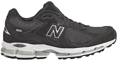 New Balance 2002 Made in USA 'Black' MR2002B New Balance 2002 Made in USA 'Black' MR2002B