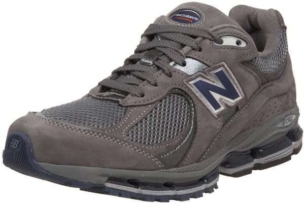 New Balance 2002 Made in USA 'Grey Navy' MR2002CU Order New Balance 2002 Made in USA 'Grey Navy' MR2002CU