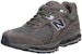 New Balance 2002 Buatan USA 'Kelabu Navy' MR2002CU