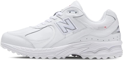New Balance 2002 v1 'White' UGS2002D New Balance 2002 v1 'White' UGS2002D