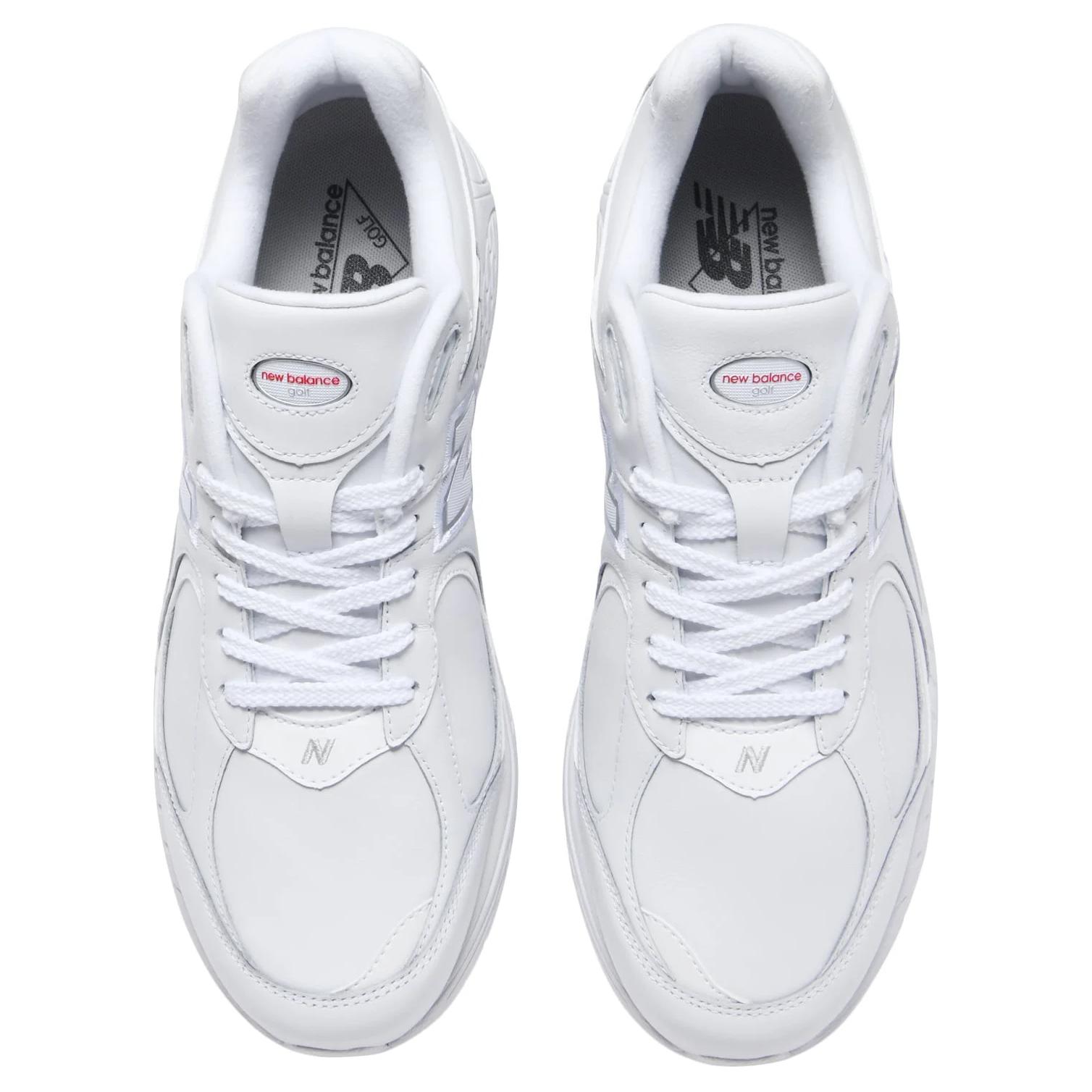 Shop New Balance 2002 v1 'Blanco' UGS2002D