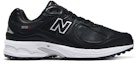 Buy New Balance 2002 v1 SL 'Hitam' UGS2002E-D