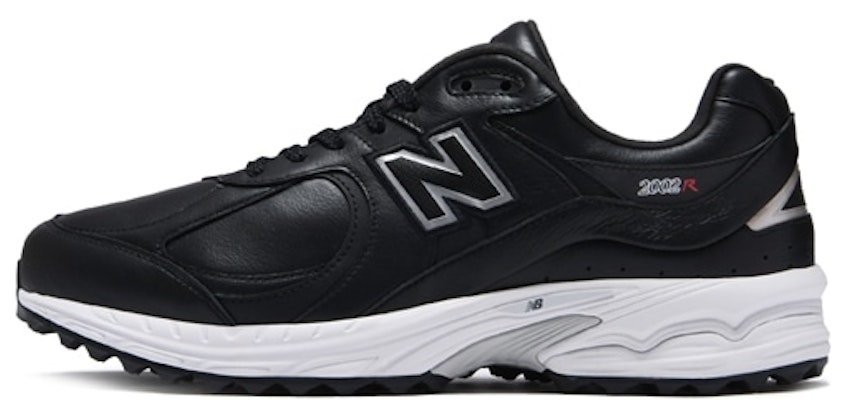 New Balance 2002 v1 SL 'Hitam' UGS2002E-D Order New Balance 2002 v1 SL 'Hitam' UGS2002E-D