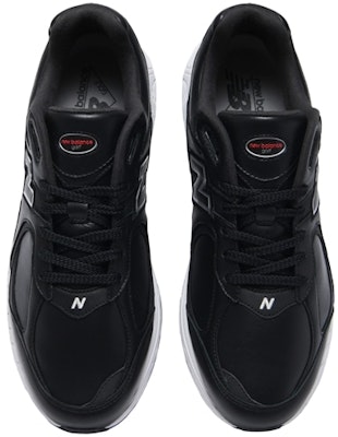 New Balance 2002 v1 SL 'Hitam' UGS2002E-D Lookbook New Balance 2002 v1 SL 'Hitam' UGS2002E-D