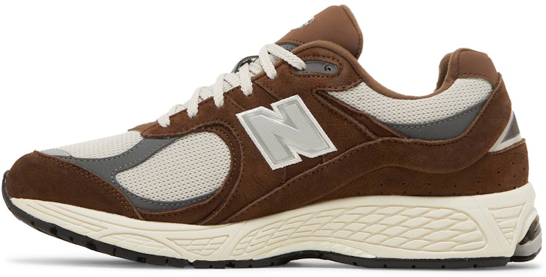 New Balance 2002R 'Adrift Moonbeam' M2002RHS Lookbook New Balance 2002R 'Adrift Moonbeam' M2002RHS