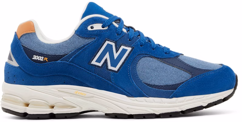 New Balance 2002R 'Atlantic Blue Sepia' M2002REA Buy New Balance 2002R 'Atlantic Blue Sepia' M2002REA