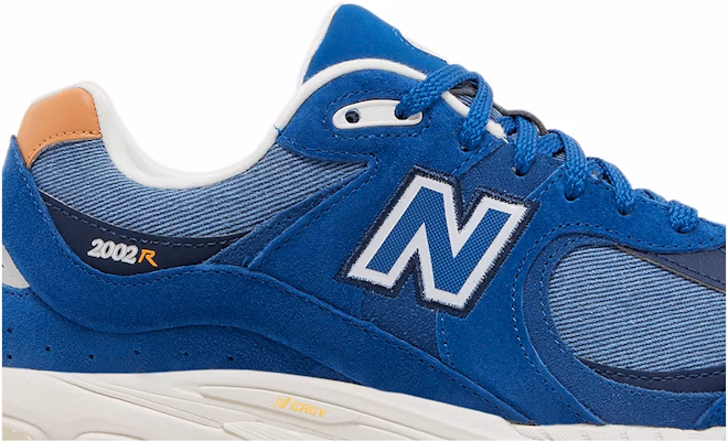 New Balance 2002R 'Atlantic Blue Sepia' M2002REA Order New Balance 2002R 'Atlantic Blue Sepia' M2002REA