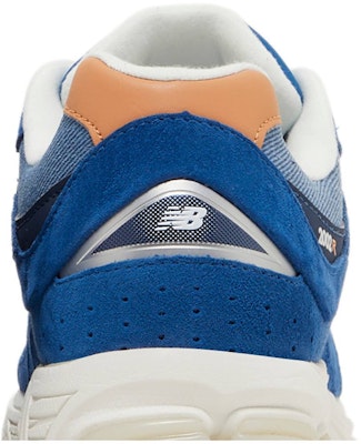 New Balance 2002R 'Atlantic Blue Sepia' M2002REA Sizing New Balance 2002R 'Atlantic Blue Sepia' M2002REA