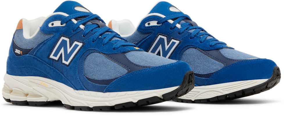New Balance 2002R 'Atlantic Blue Sepia' M2002REA Cheap New Balance 2002R 'Atlantic Blue Sepia' M2002REA