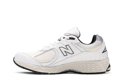 New Balance 2002R 'Atlas Lemon Haze' ML2002RQ