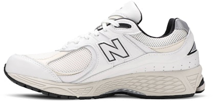 新百倫 2002R 'Atlas Lemon Haze' ML2002RQ Lookbook 新百倫 2002R 'Atlas Lemon Haze' ML2002RQ