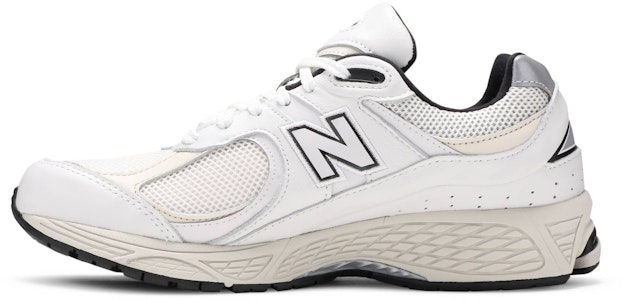 新百倫 2002R 'Atlas Lemon Haze' ML2002RQ Lookbook 新百倫 2002R 'Atlas Lemon Haze' ML2002RQ