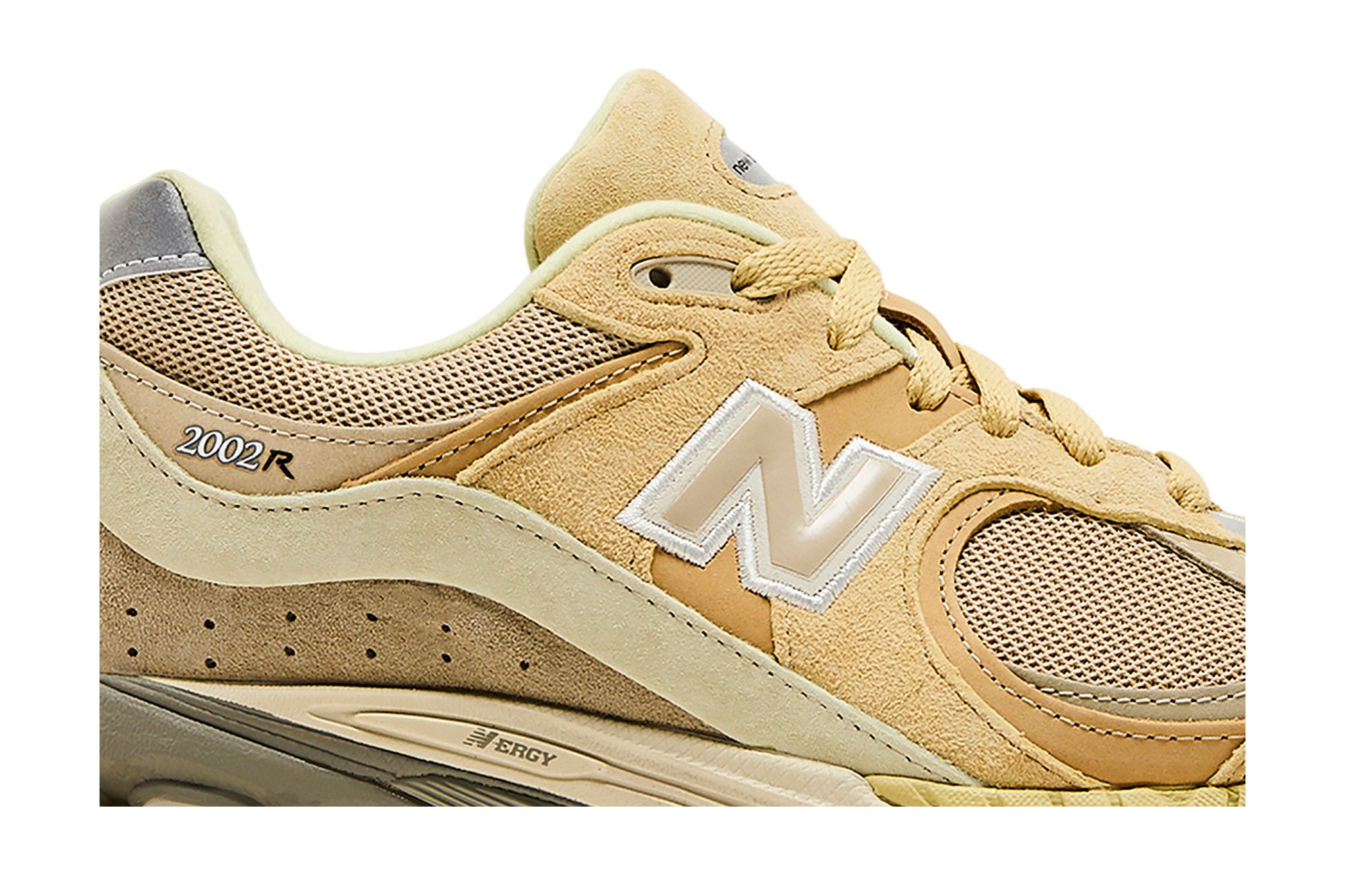 Order New Balance 2002R ''AURALEE Gelb Beige'' M2002RE1