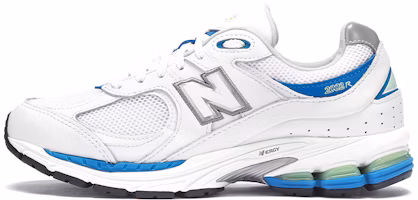 New Balance 2002R 'White Water Blue' ML2002RW