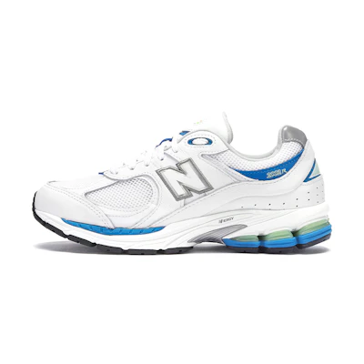 NB 2002R 'White Water Blue'