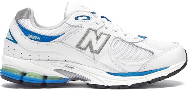 뉴발란스 2002R '화이트 워터 블루' ML2002RW Order 뉴발란스 2002R '화이트 워터 블루' ML2002RW