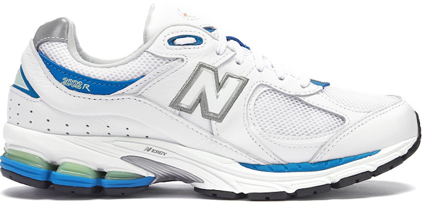 New Balance 2002R "白水蓝" 运动鞋 ML2002RW Order New Balance 2002R "白水蓝" 运动鞋 ML2002RW
