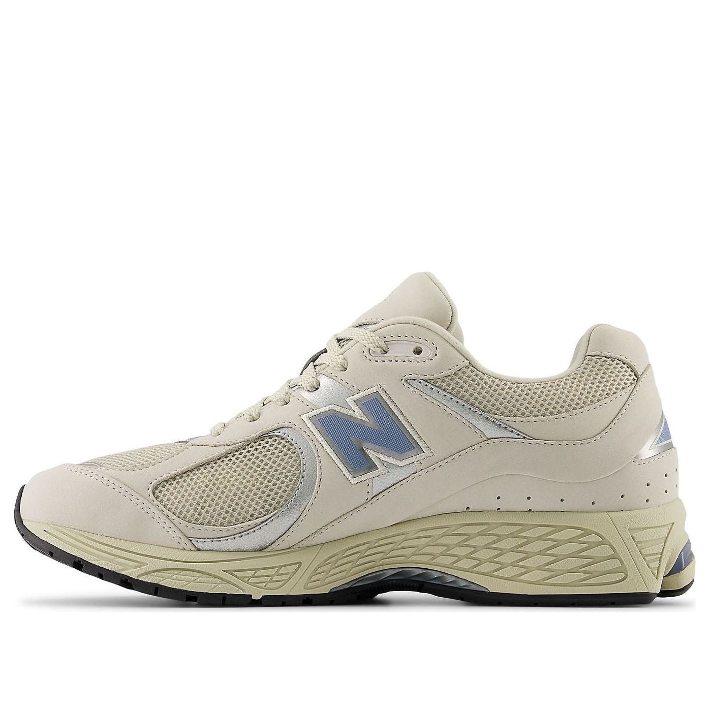 Buy New Balance 2002R 'Beige Biru' U2002ROB