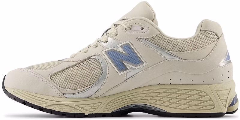 New Balance 2002R 'Beige Azul' U2002ROB Buy New Balance 2002R 'Beige Azul' U2002ROB
