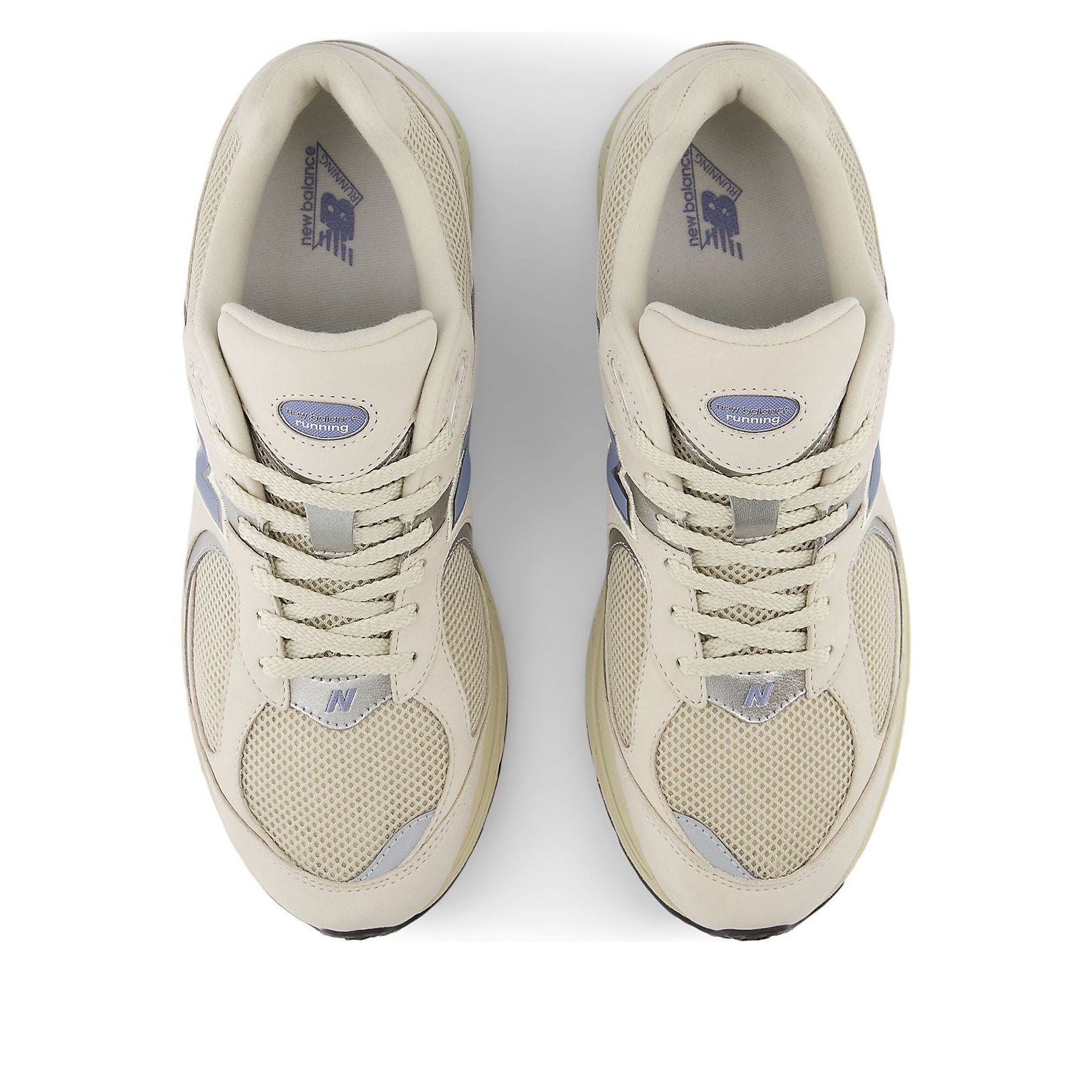 Shop New Balance 2002R 'Beige Biru' U2002ROB