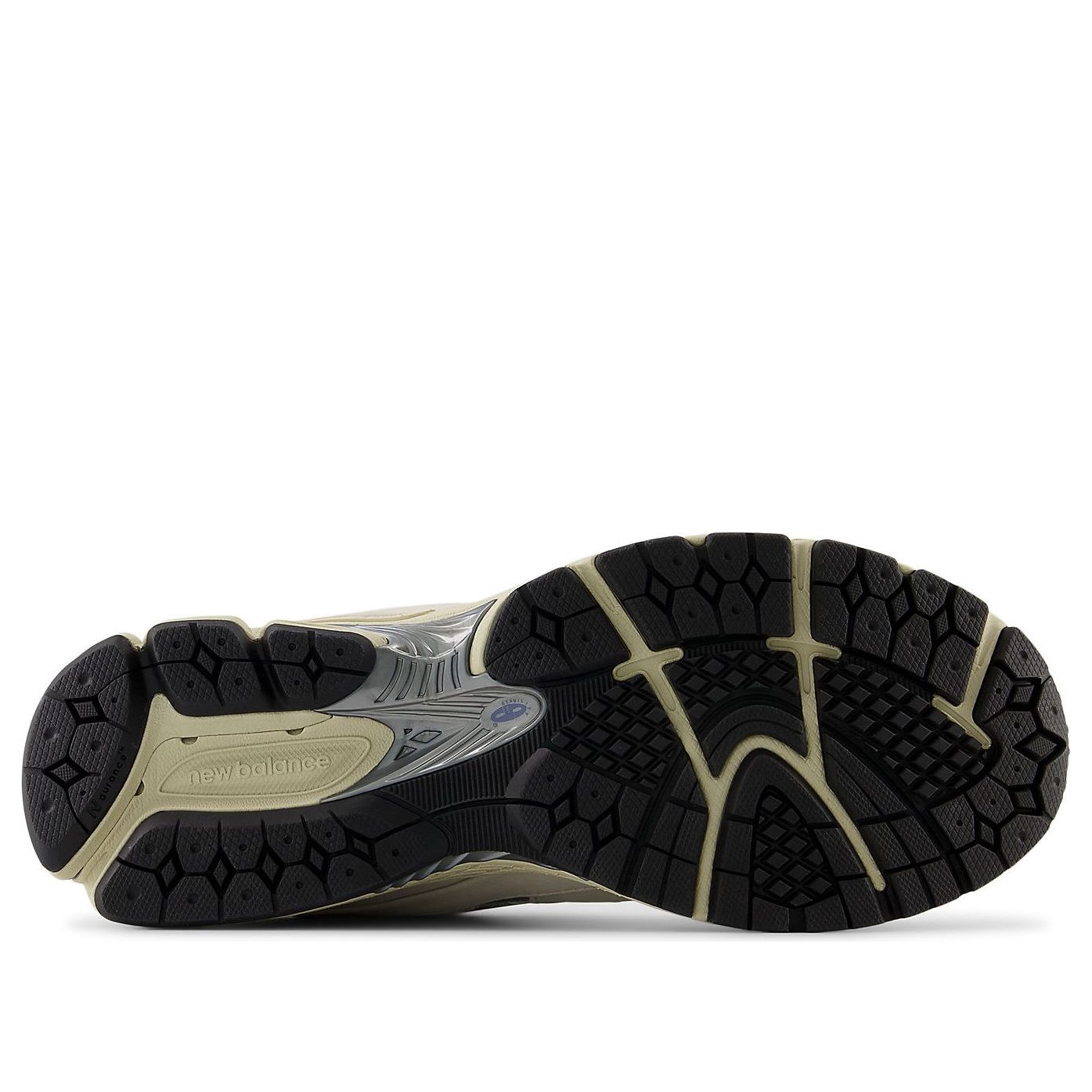 Details for New Balance 2002R 'Beige Biru' U2002ROB