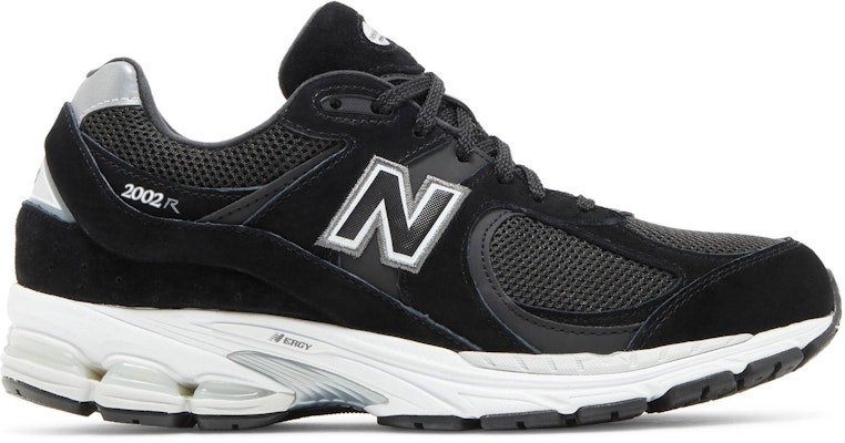 New Balance 2002R 'Black' M2002RJB Buy New Balance 2002R 'Black' M2002RJB