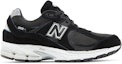 Buy New Balance 2002R 'Hitam' M2002RJB