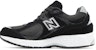 New Balance 2002R 'Hitam' M2002RJB