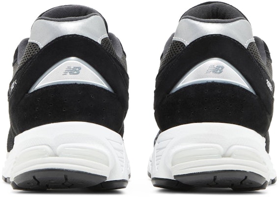 New Balance 2002R 'Black' M2002RJB Details for New Balance 2002R 'Black' M2002RJB