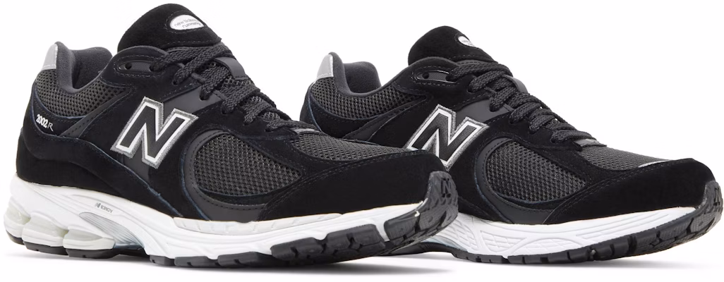New Balance 2002R 'Black' M2002RJB Cheap New Balance 2002R 'Black' M2002RJB