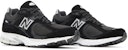 New Balance 2002R 'Hitam' M2002RJB