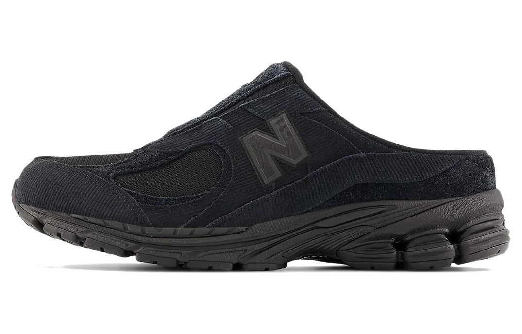 Buy 뉴발란스 2002R 블랙 (New Balance 2002R Black) M2002RMF