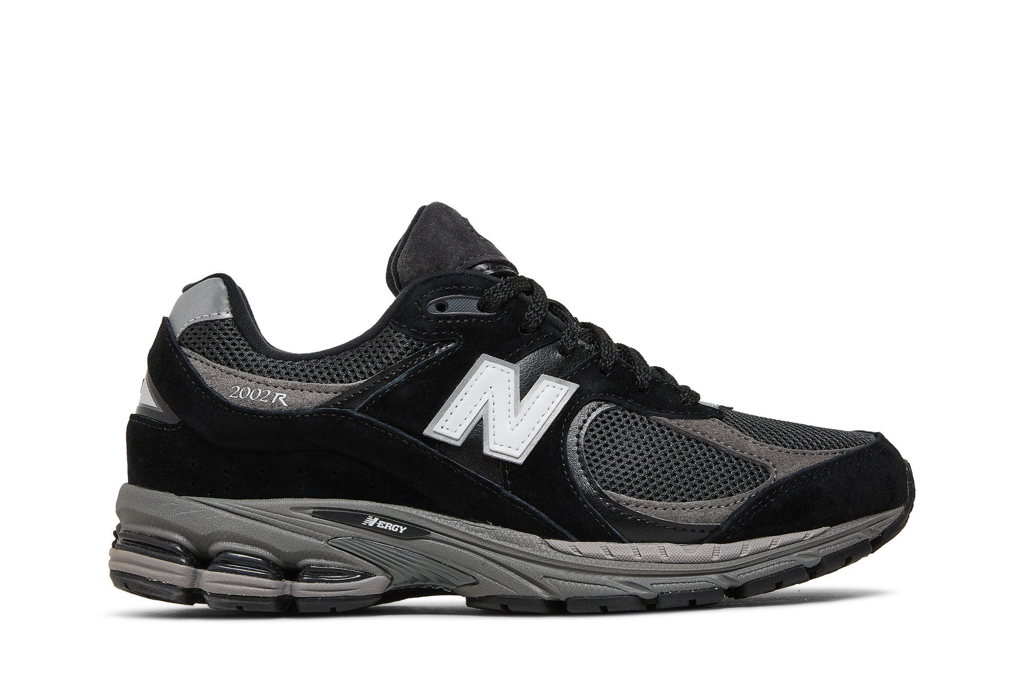 New Balance 2002R 'Black' M2002RR1