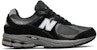 New Balance 2002R 'Hitam' M2002RR1