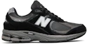 Buy New Balance 2002R 'Hitam' M2002RR1