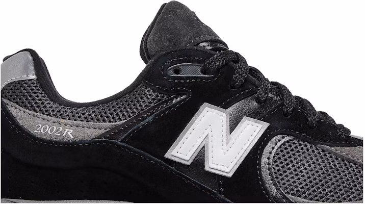 New Balance 2002R 'Black' M2002RR1 Order New Balance 2002R 'Black' M2002RR1