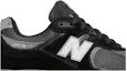 Lookbook New Balance 2002R 'Black' M2002RR1