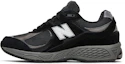 Shop New Balance 2002R 'Black' M2002RR1