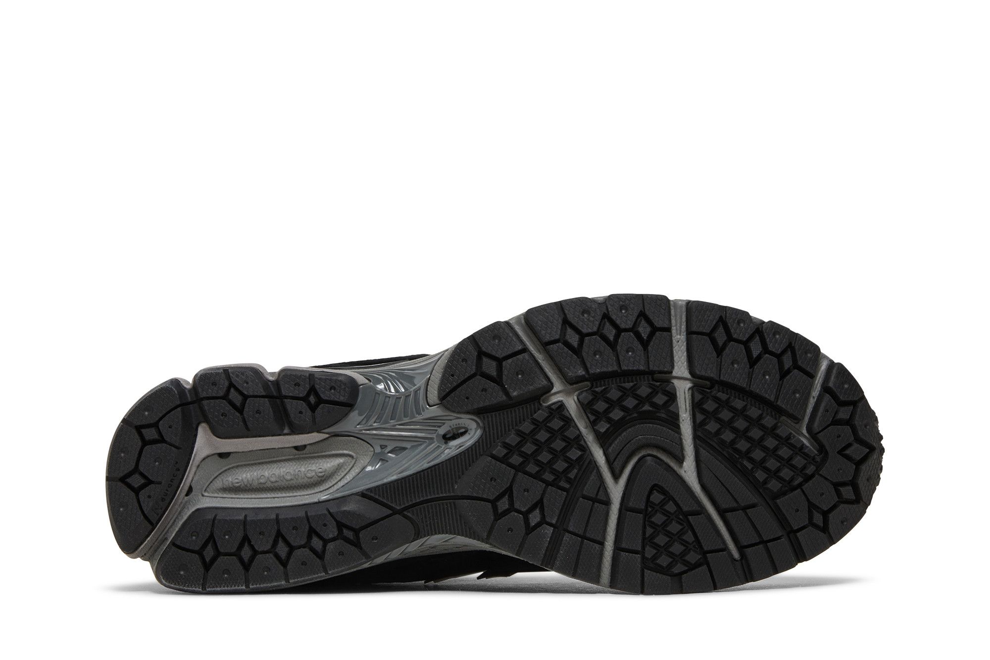 Purchase New Balance 2002R 'Black' M2002RR1